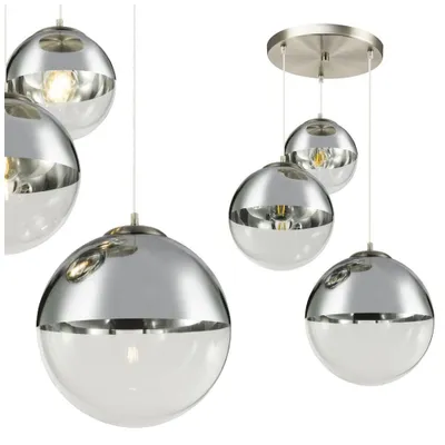 Zdjęcie produktu dla Globo 15851-3, E27, Ip20