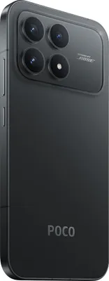 Immagine prodotto di Xiaomi Poco F8 Pro Dual Sim - Black - 512 GB