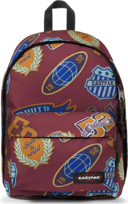 Obrázek produktu pro Eastpak Out Of Office 27l batoh Lila Lila One Size