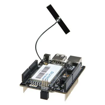 Produktbild von ALLNET 4duino Board Yun Microcontroller / Uno Shields compatible