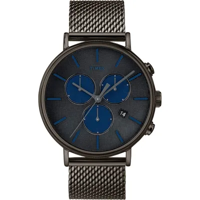 Produktbild von Timex Herrenuhr TW2R98000 Chronographen