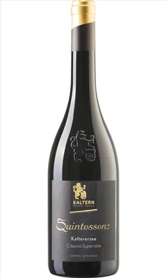 Produktbild von Kellerei Kaltern Quintessenz Kalterersee Classico Superiore Südtirol 2023 Wein ( 1 x 0.75 L )