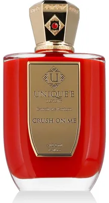 Obrázok produktu pre Unique'e Luxury Crush On Me, extrakt parfumovaný, 100 ml (unisex)