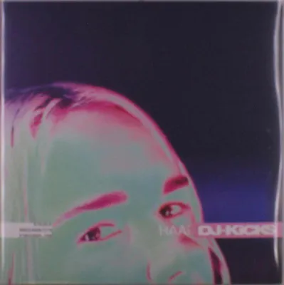 Produktbild von HAAi: HAAi: DJ-Kicks: Haai - jpc Schallplatten - (LP / D)