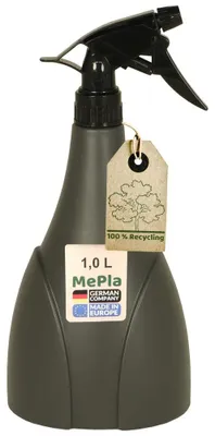 Produktbild von MePla - Sprüher Indoor 1,0 l - anthrazit