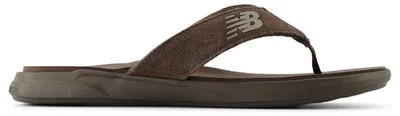 Produktbild von New Balance 340 Dark Mushroom Mushroom - EU 49