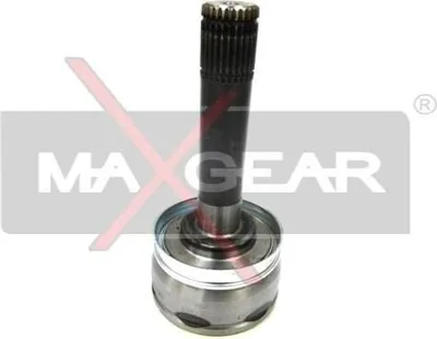 Produktbild von MAXGEAR Gelenksatz Antriebswelle Radseitig für NISSAN TERRANO II (R20) 49-0412