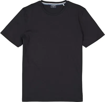 Produktbild von Olymp Casual (211) 560352-T-Shirt, schwarz 68 68 M