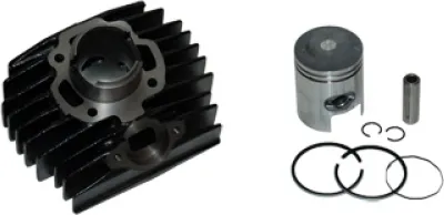 Image de Cylindre Honda Camino 40 mm DMP