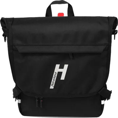 Produktbild von HABERLAND Rucksack "Sporty"Volumen: 16 l, Maße (L x B x H):