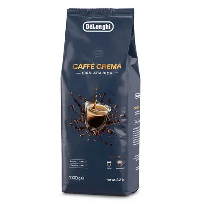 Zdjęcie produktu dla Kawa Delonghi Crema 1 kg