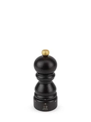 Produktbild von Peugeot PARIS Pfeffermühle Buchenholz Schokolade 12 cm