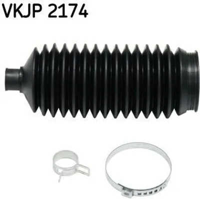 Produktbild von SKF VKJP 2174 Faltenbalgsatz Lenkung Vorderachse