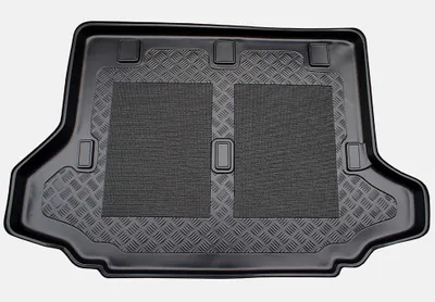 Produktbild von Z437117 Kofferraumwanne kompatibel mit Renault Koleos I 08.2008-06.2017