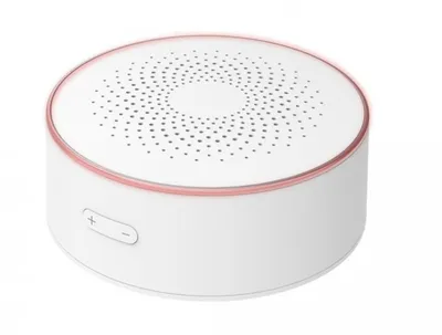 Produktbild von BOT Smart Security Siren AS2 WiFi