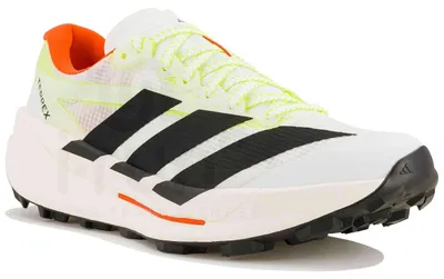 Produktbild von Adidas TERREX AGRAVIC AT FTWWHT/SILVMT/SYELLO 42