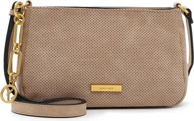 Produktbild von SURI FREY Umhängetasche Romy May Handbag with Zipper Taupe