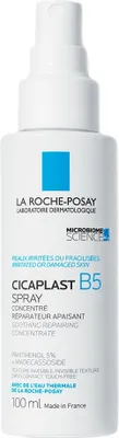 Produktbild von La Roche-Posay Cicaplast B5 Spray 100 ml
