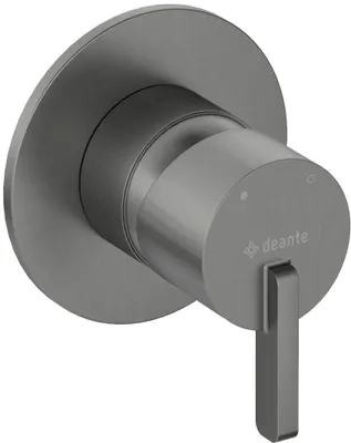 Immagine prodotto di Concealed shower mixer without shower switch