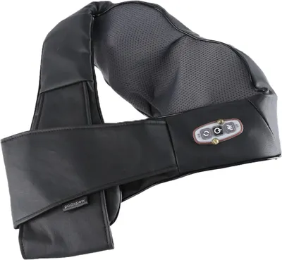 Produktbild von Orange Care Shiatsu Nacken-Massagegerät