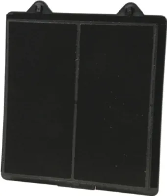 Produktbild von Bosch Siemens Neff Gaggenau Aktivkohlefilter 703134 ersetzt 365330