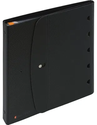 Immagine prodotto di Exacompta 56034E Cartella di presentazione ExaShow DIN A4 30mm nero