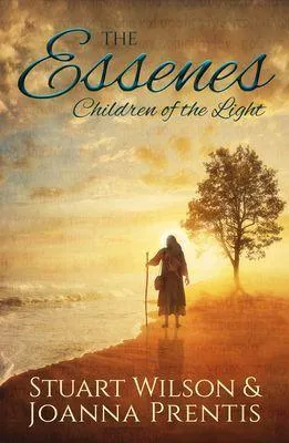 Produktbild von The Essenes