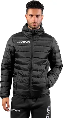 Produktbild von XS NERO|Givova Olanda Jacke G013-0010