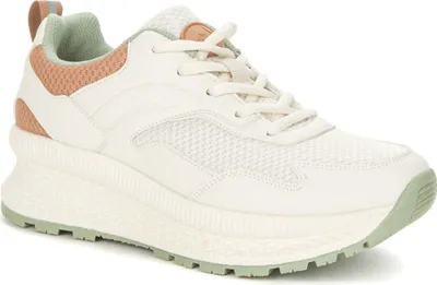Produktbild von Grunberg Damen Sneaker 1575682502 Farbe: Weiß Größe: 38