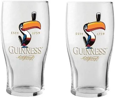 Obrázok produktu pre Sada 2 ks pohárov na pivo Originales