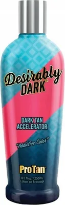 Zdjęcie produktu dla ProTan Desirably Dark Ultra Accelerator 250ml