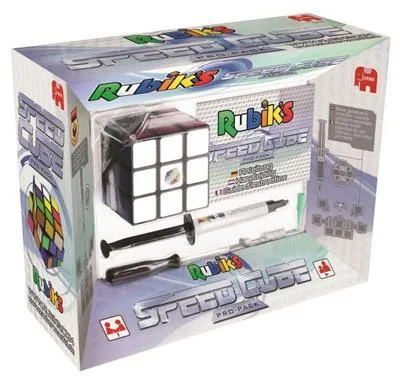 Produktbild von Rubik's Speed Cube Pro-Pack