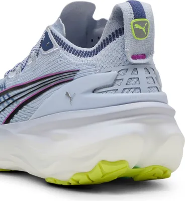 Produktbild von Puma FOREVERRUN NITRO 2 W BLAU 8.5