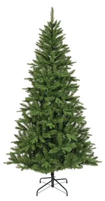 Productafbeelding van Bretton Fir kunstkerstboom 180xø99cm | groen