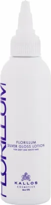 Immagine prodotto di Florillum colore per capelli Silver per le donne 100 - Kallos Cosmetics