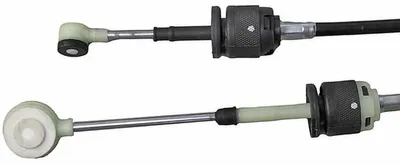 Produktbild von METZGER 3150232 Seilzug Schaltgetriebe für FORD FOCUS III Turnier