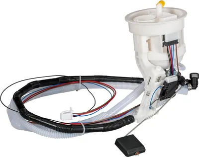 Productafbeelding van Brandstofpomp module, klasse E, model W211, 2.5 liter, bouwjaar 2007-