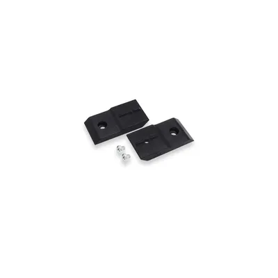 Image de Teltonika PR5MEC12 kit de montage Noir Acrylonitrile butadiène styrène (ABS), Plastique