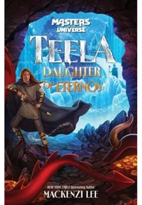 Obrázek produktu pro Mistři vesmíru (film): Teela: Dcera Eternosu