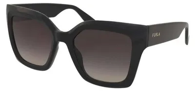 Zdjęcie produktu dla Okulary przeciwsłoneczne Furla SFU810 0700
