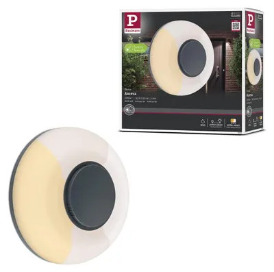 Zdjęcie produktu dla Paulmann Aureva