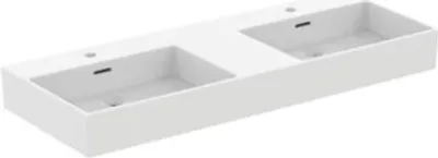 Produktbild von IDEAL STANDARD R0539V1 Doppel-Waschtisch Extra 1215 mm