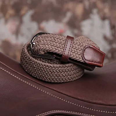 Obrázok produktu pre Harry's Horse opasok Brown 100 cm Brown 100 cm