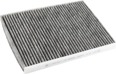 Produktbild von AG Automotive Innenraumfilter Pollenfilter Aktivkohlefilter Alfa Romeo 77367547