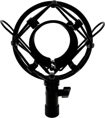 Obrázek produktu pro Košík pro nárazový držák Mozos pro mikrofony 48-54 mm SHM2