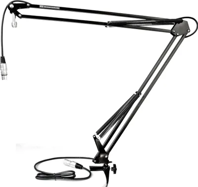 Obrázek produktu pro Tie Audio Flexibilní mikrofonní stojan Pro
