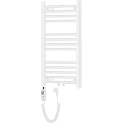 Zdjęcie produktu dla Mexen Mars grzejnik elektryczny 700 x 400 mm, 300 W, biały - W110-0700-400-2300-20