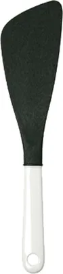 Produktbild von WACA 0135 Pfannenwender Küchenhelfer Mehrwegartikel 290 mm, Farbe:weiß