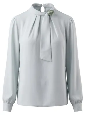 Produktbild von LUREA damen bluse - grun, S