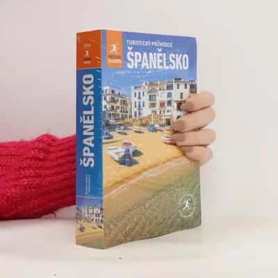 Produktbild von Španělsko | Jan Sládek